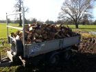 Another load ready for sale