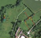Plan drawn up for new fencing for Marches Alpacas, Ludlow